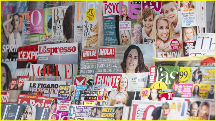Unveiling the Latest Celebrity Scoop: Get the Inside Story on Hollywood's Hottest Stars